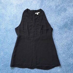Banana Republic V Neck Sleeveless Tank